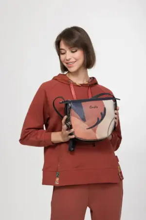 Bolsos Anekke de Mujer modelo 42753-559 EIKON en multi