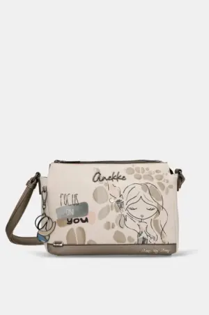 Bolsos Anekke de Mujer modelo 42743-184 OLYMPIA en multi