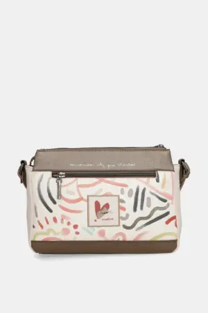 Alternative view of Bolsos Anekke de Mujer modelo 42743-184 OLYMPIA en multi