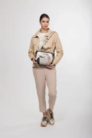 Alternative view of Bolsos Anekke de Mujer modelo 42753-516 EIKON en multi