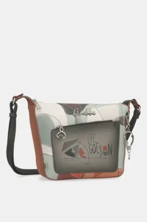 Bolsos Anekke de Mujer modelo 42813-553 AURALIS en multi