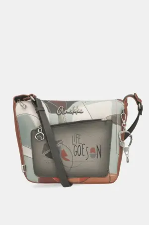 Alternative view of Bolsos Anekke de Mujer modelo 42813-553 AURALIS en multi