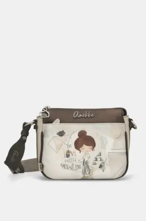 Bolsos Anekke de Mujer modelo 42803-062 SOPHIA en multi