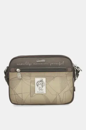 Alternative view of Bolsos Anekke de Mujer modelo 42813-188 AURALIS en multi