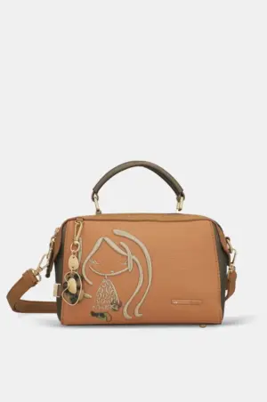 Bolsos Anekke de Mujer modelo 42873-443 GAIA en camel