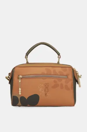 Alternative view of Bolsos Anekke de Mujer modelo 42873-443 GAIA en camel