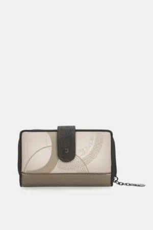 Alternative view of Billeteros Sra Anekke de Mujer modelo 42759-909 en multi