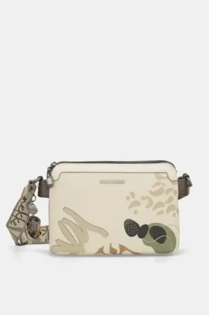 Bolsos Anekke de Mujer modelo 42873-160 GAIA en beige