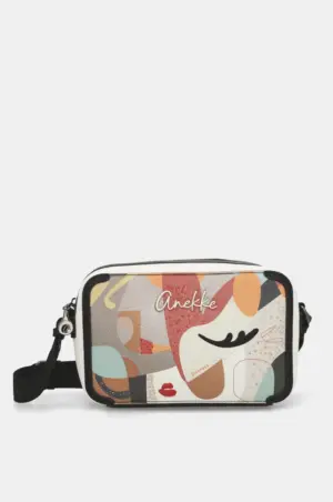 Bolsos Anekke de Mujer modelo 42753-447 EIKON en multi