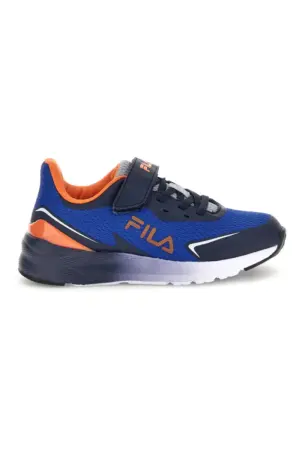 Deportivos Fila de Unisex modelo FFK0076 en azul
