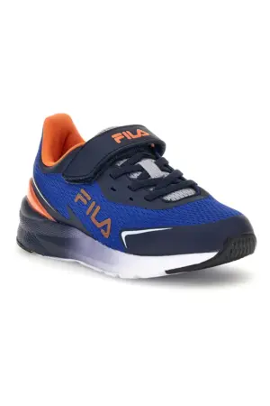 Alternative view of Deportivos Fila de Unisex modelo FFK0076 en azul
