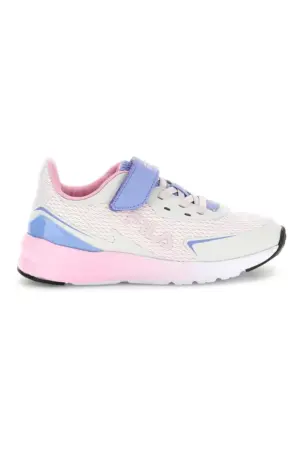 Deportivos Fila de Niña modelo FFK0076 en rosa