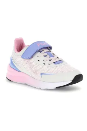 Alternative view of Deportivos Fila de Niña modelo FFK0076 en rosa