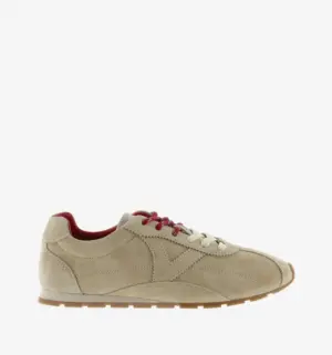 Deportivos Casual Victoria de Mujer modelo 1159102 BEIGE en beige
