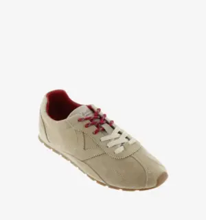 Alternative view of Deportivos Casual Victoria de Mujer modelo 1159102 BEIGE en beige