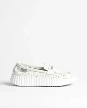 Mocasines Yokono de Mujer modelo VANNA 101 en vison