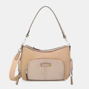 Bolsos Binnari de Mujer modelo 20941 AURA en cuero