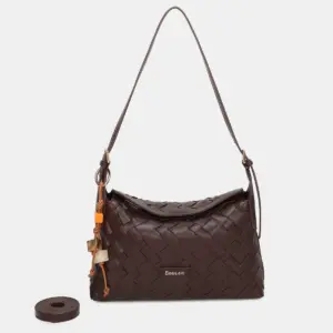 Bolsos Binnari de Mujer modelo 20922 ALBA en marron
