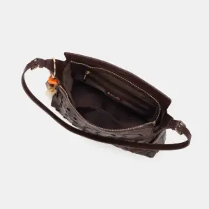 Alternative view of Bolsos Binnari de Mujer modelo 20922 ALBA en marron