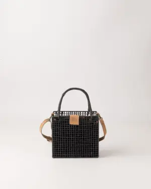 Bolsos Biba de Mujer modelo NIN1B en negro