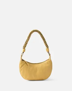 Bolsos Biba de Mujer modelo LUN1 en amarillo