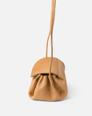Alternative view of Bolsos Biba de Mujer modelo ISE1L en cuero