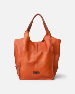 Bolsos Biba de Mujer modelo HOM1L en naranja