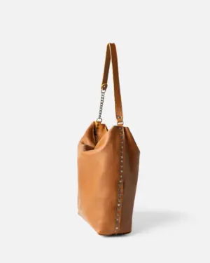 Alternative view of Bolsos Biba de Mujer modelo NOW3L en cuero