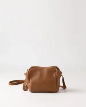 Bolsos Biba de Mujer modelo ELY1L en cuero