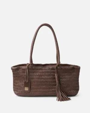 Bolsos Biba de Mujer modelo PER10L en marron