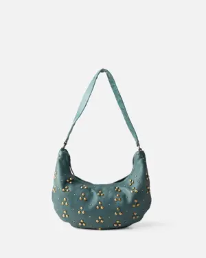 Bolsos Biba de Mujer modelo HIL1L en turquesa