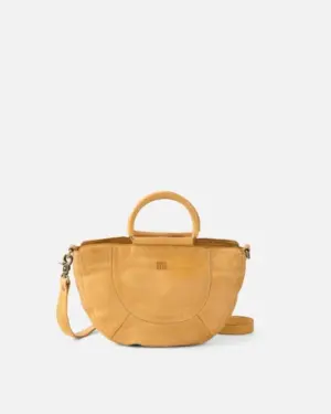 Bolsos Biba de Mujer modelo MIB1L en amarillo