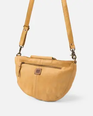 Alternative view of Bolsos Biba de Mujer modelo MIB1L en amarillo