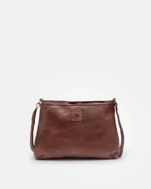 Alternative view of Bolsos Biba de Mujer modelo BT16 en cuero