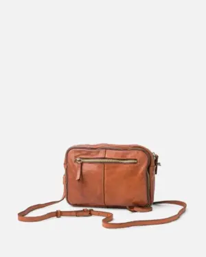 Alternative view of Bolsos Biba de Mujer modelo BT32 en cuero