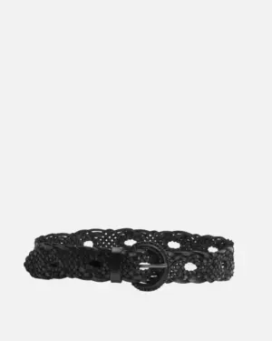 Cinturon Biba de Mujer modelo GIL1A 105 en negro