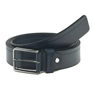 Cinturon Privata Bolsos de Hombre modelo PR79009 100 en azul