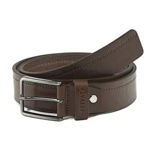 Cinturon Privata Bolsos de Hombre modelo PR79009 100 en cuero