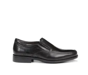 Mocasines Fluchos de Hombre modelo 7996 MALLORCA en negro