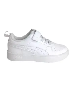 Deportivos Puma de Unisex modelo PUMA RICKIE en blanco