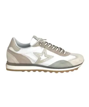 Deportivos Casual Cetti de Mujer modelo C-1259 en blanco