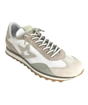 Alternative view of Deportivos Casual Cetti de Mujer modelo C-1259 en blanco