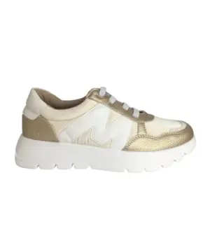 Deportivos Casual My Soft de Mujer modelo 25M264 en beige