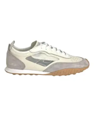 Deportivos Casual Hoff de Mujer modelo MOCKINGBIRD en beige