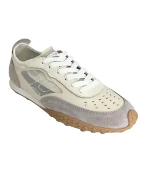Alternative view of Deportivos Casual Hoff de Mujer modelo MOCKINGBIRD en beige