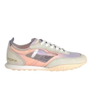 Deportivos Casual Hoff de Mujer modelo SWALLOW en lila