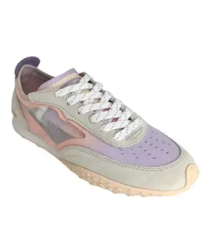 Alternative view of Deportivos Casual Hoff de Mujer modelo SWALLOW en lila