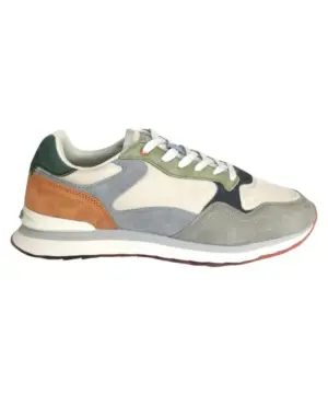 Deportivos Casual Hoff de Hombre modelo KINGSTON MAN en beige