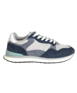 Deportivos Casual Hoff de Hombre modelo ALBEROBELLO en gris