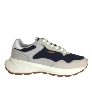 Deportivos Casual Hoff de Hombre modelo BIARRITZ II en azul